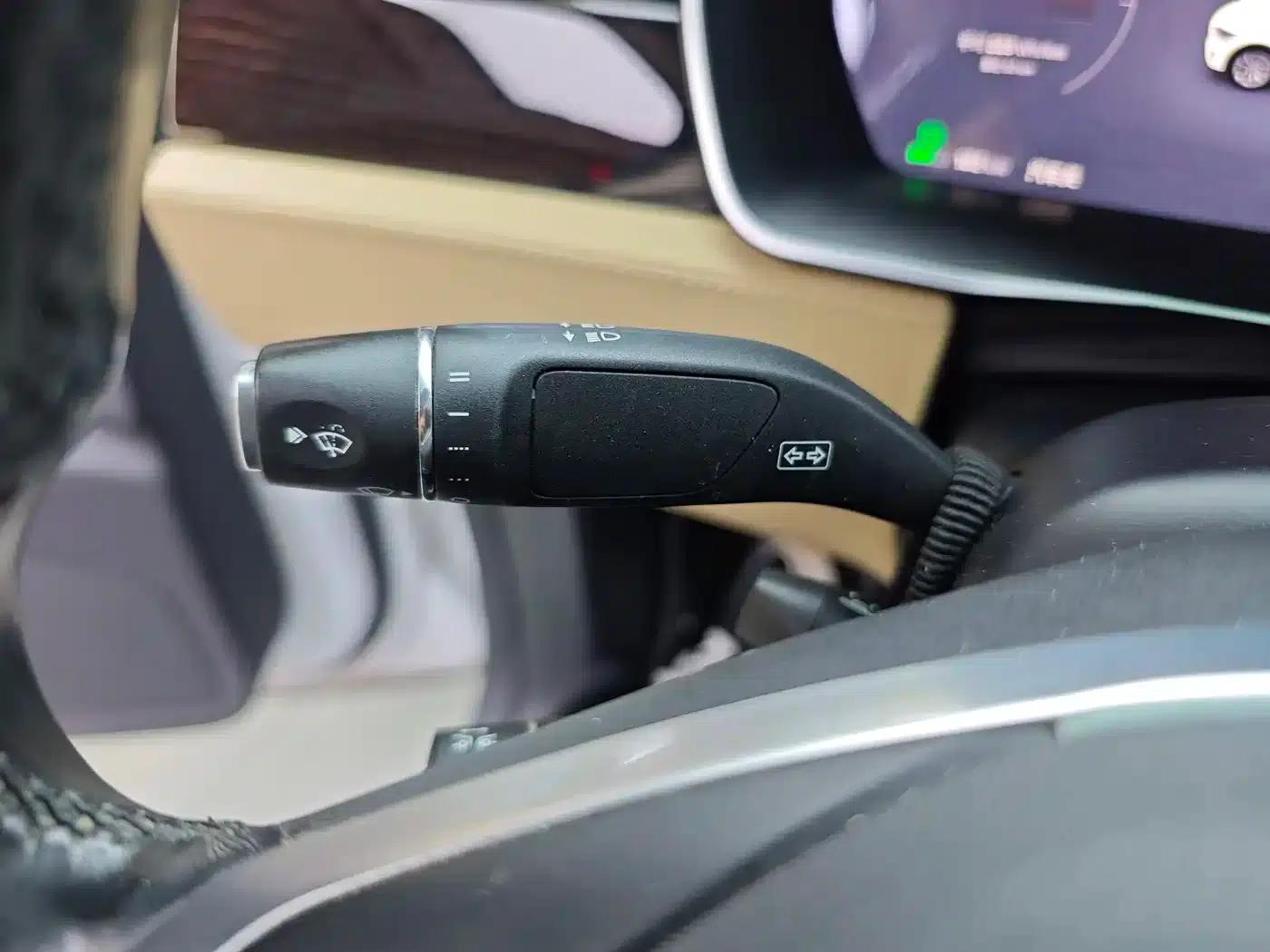 2016 Model X 75D — миниатюра 10