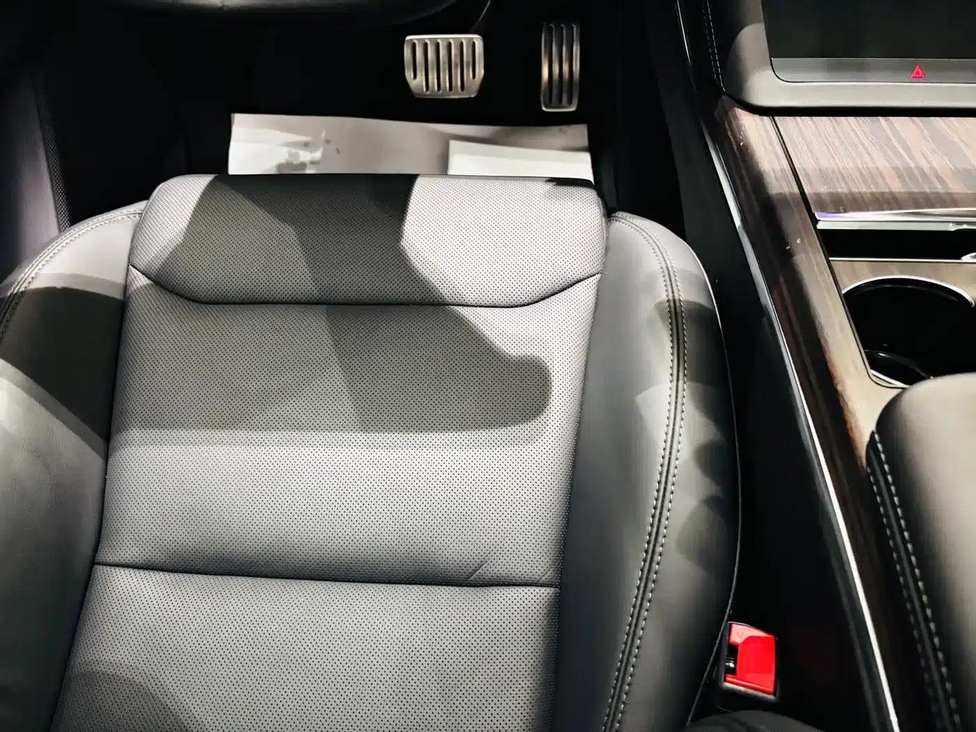 2023 Model X Dual Motor All-Wheel Drive — миниатюра 9