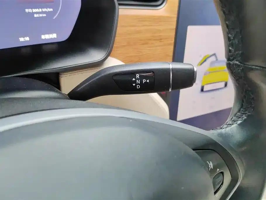 2017 Model X 100D Long Range — миниатюра 16
