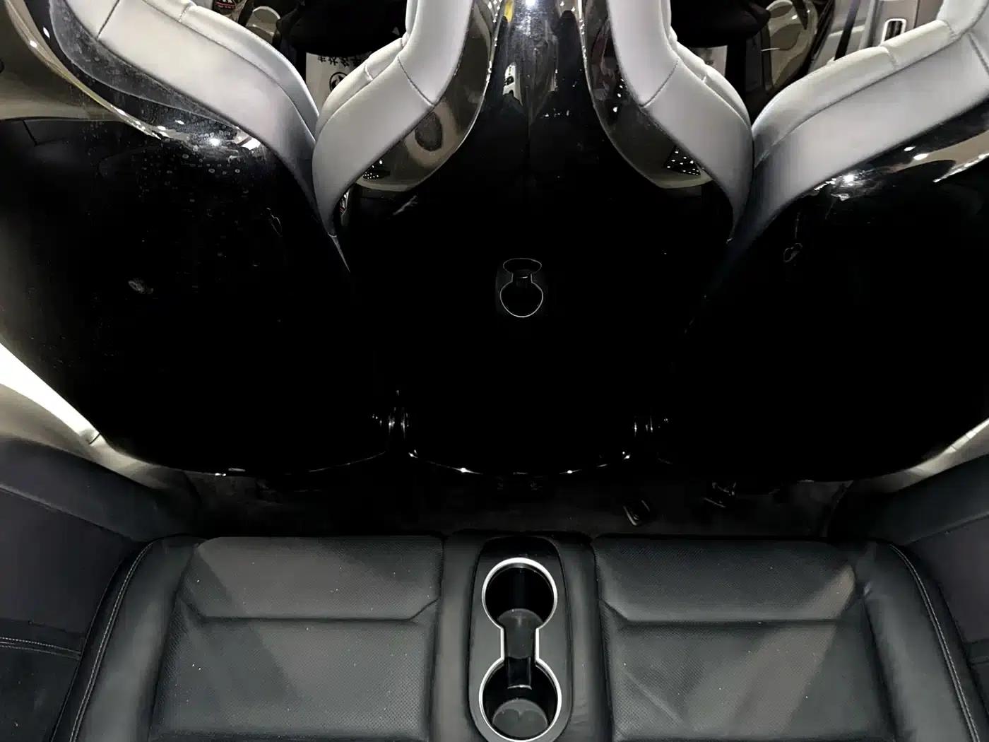 2016 Model X 90D — миниатюра 20