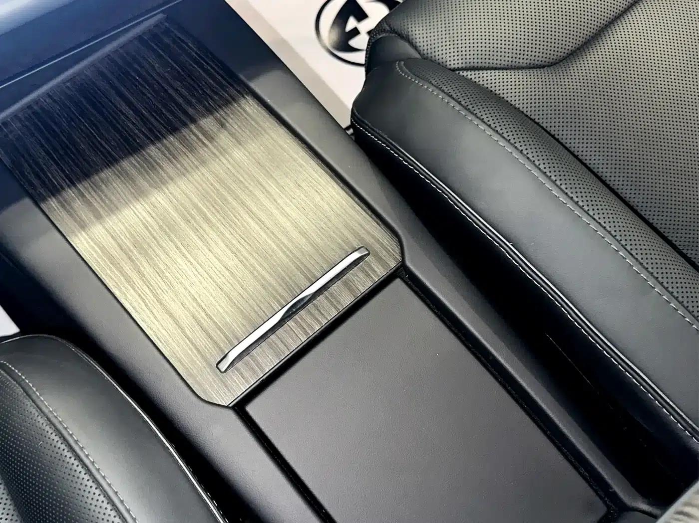 2016 Model X 90D — миниатюра 9