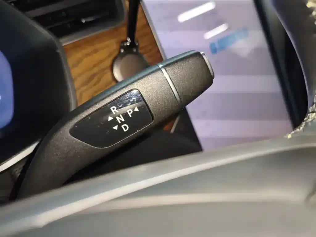Model X 2019 Long Range — миниатюра 14