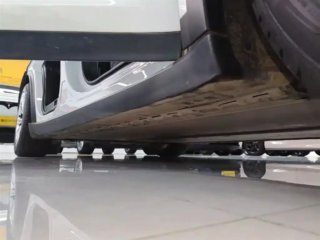Model X 2019 Long Range — миниатюра 21