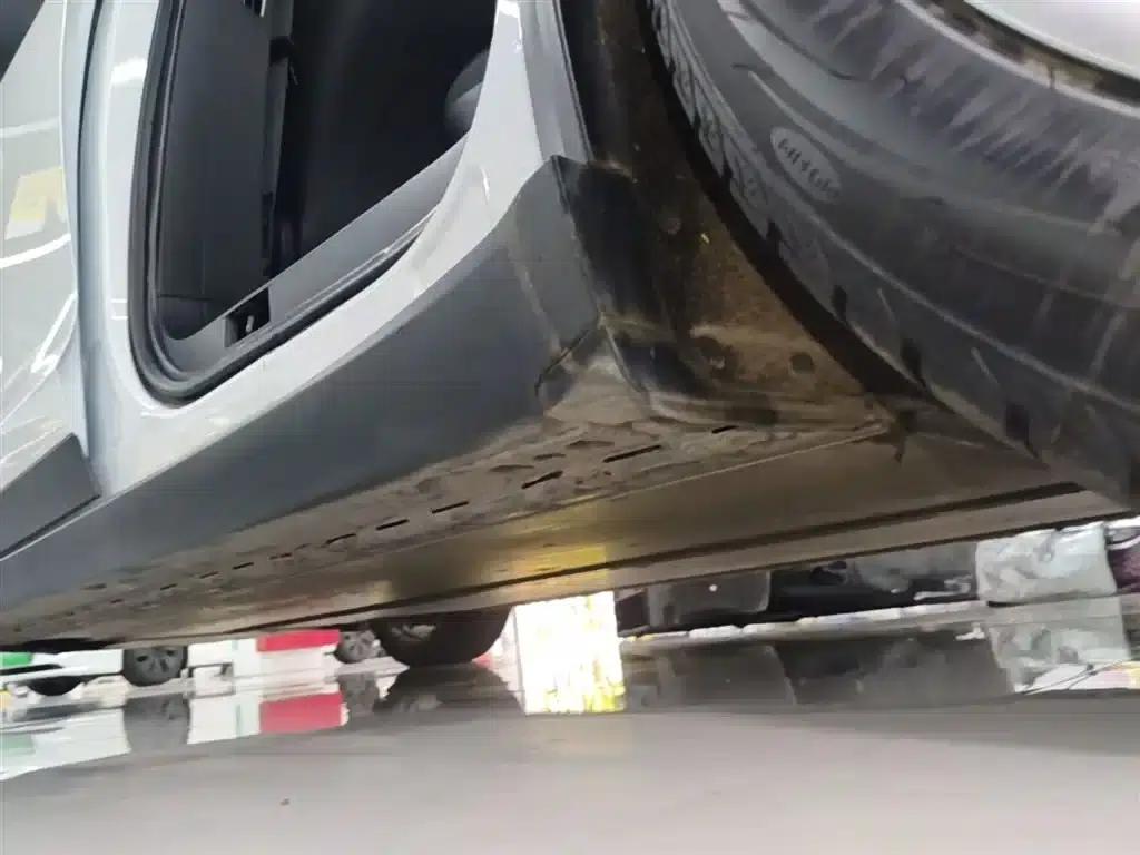 Model X 2019 Long Range — миниатюра 22