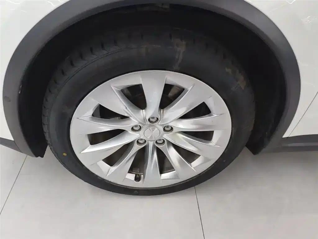 Model X 2019 Long Range — миниатюра 23