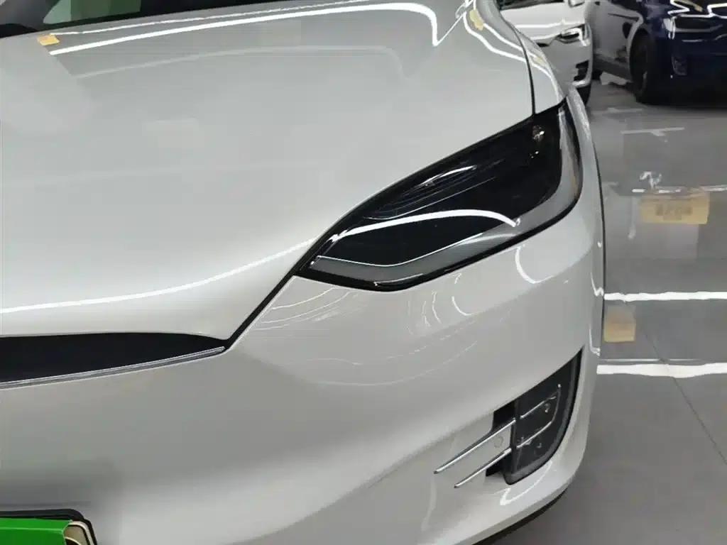 Model X 2019 Long Range — миниатюра 24