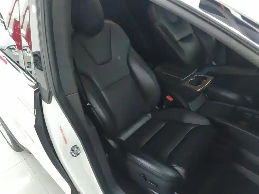 Model X 2019 Long Range — миниатюра 25