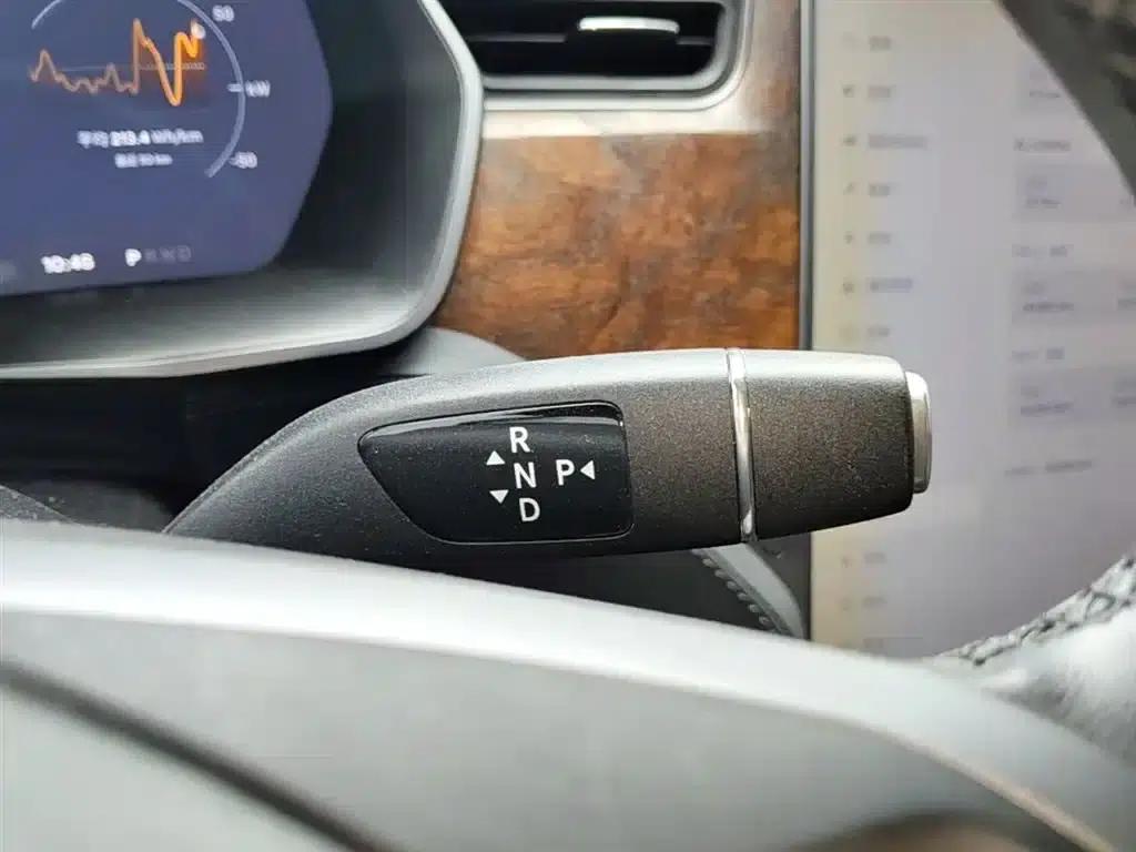 2016 Model X 75D — миниатюра 14