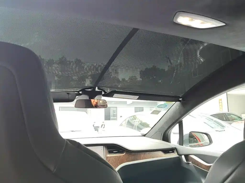 2016 Model X 75D — миниатюра 18