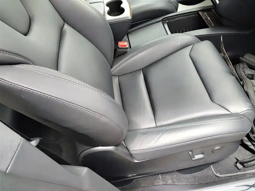 2016 Model X 75D — миниатюра 25