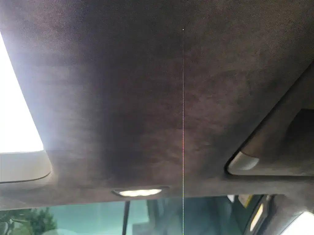2017 Model X 100D Long Range — миниатюра 18
