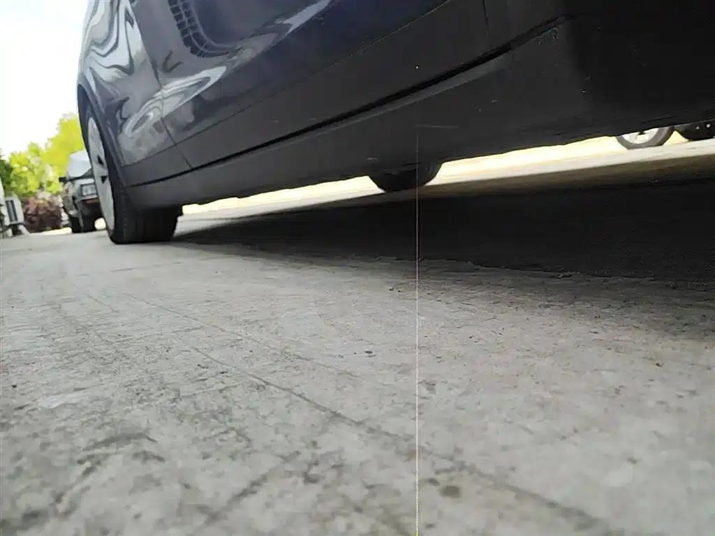 2017 Model X 100D Long Range — миниатюра 21