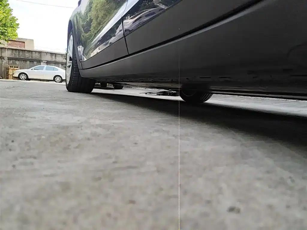2017 Model X 100D Long Range — миниатюра 22
