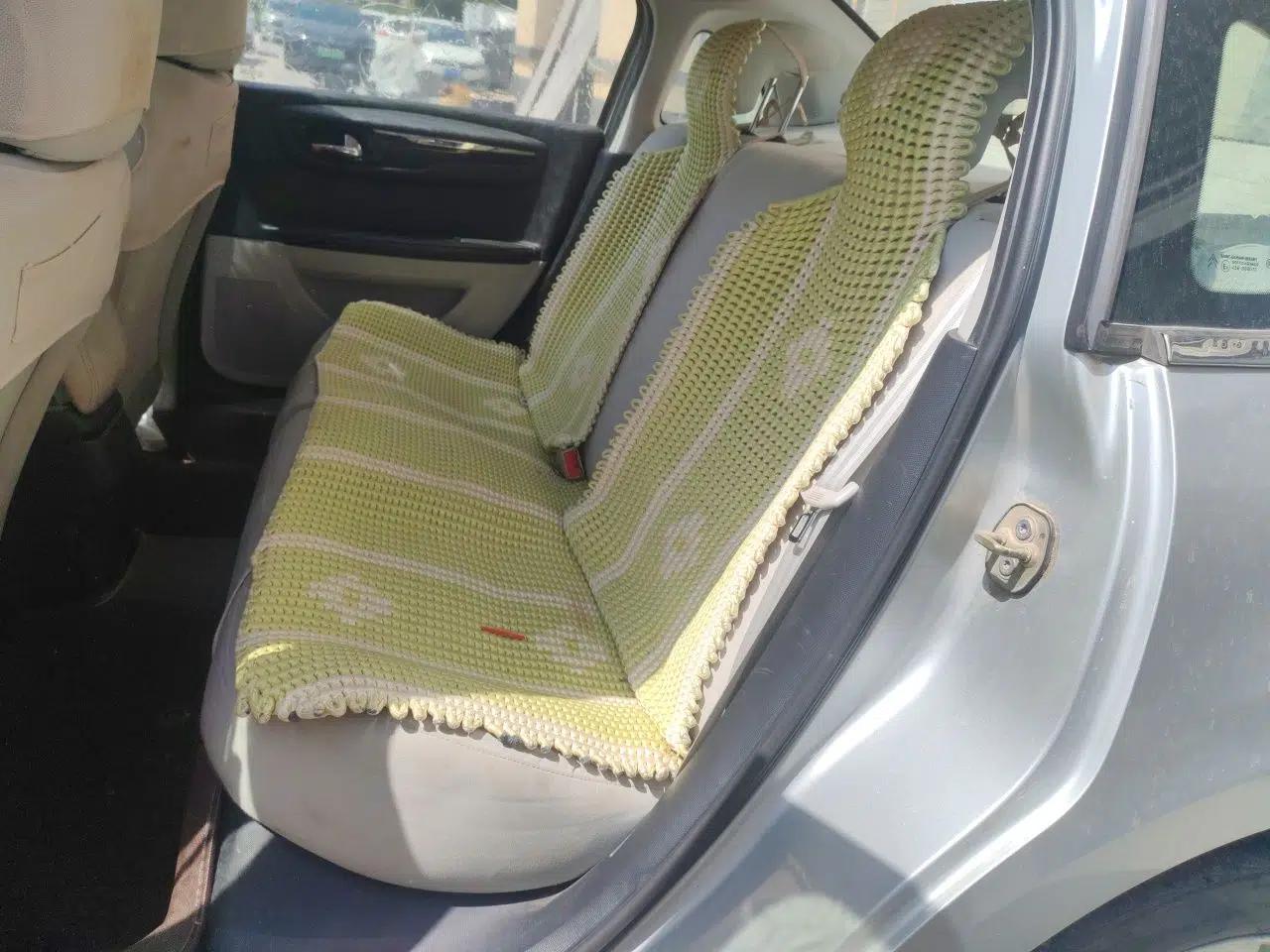 Citroen C-Quatre 2012 Sedan 1.6L Manual Prestige Model — миниатюра 18