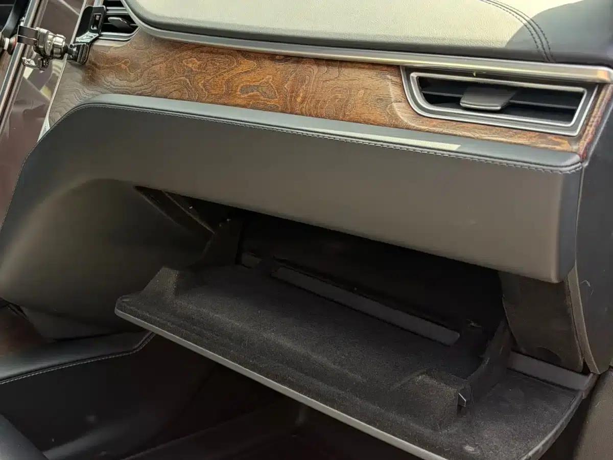 2016 Model S 75 — миниатюра 10