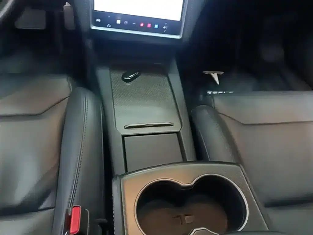 2017 Model S 100D — миниатюра 14