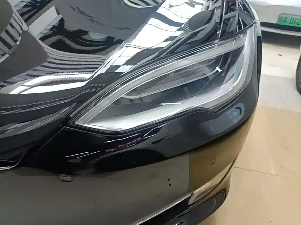 2017 Model S 100D — миниатюра 24