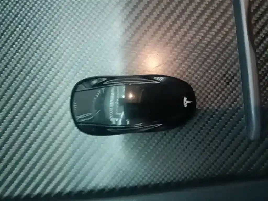 2017 Model S 100D — миниатюра 9