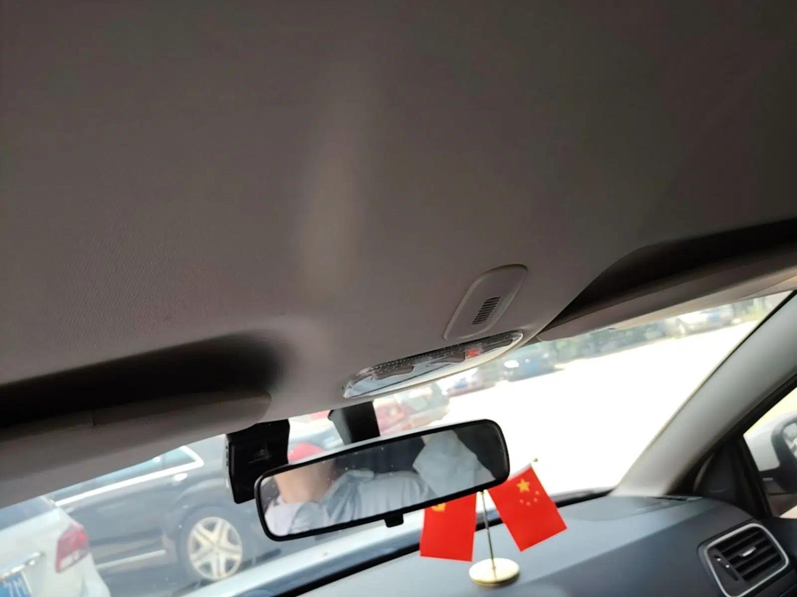 Citroen C3-XR 2015 1.6L Automatic Fashion Model — миниатюра 21