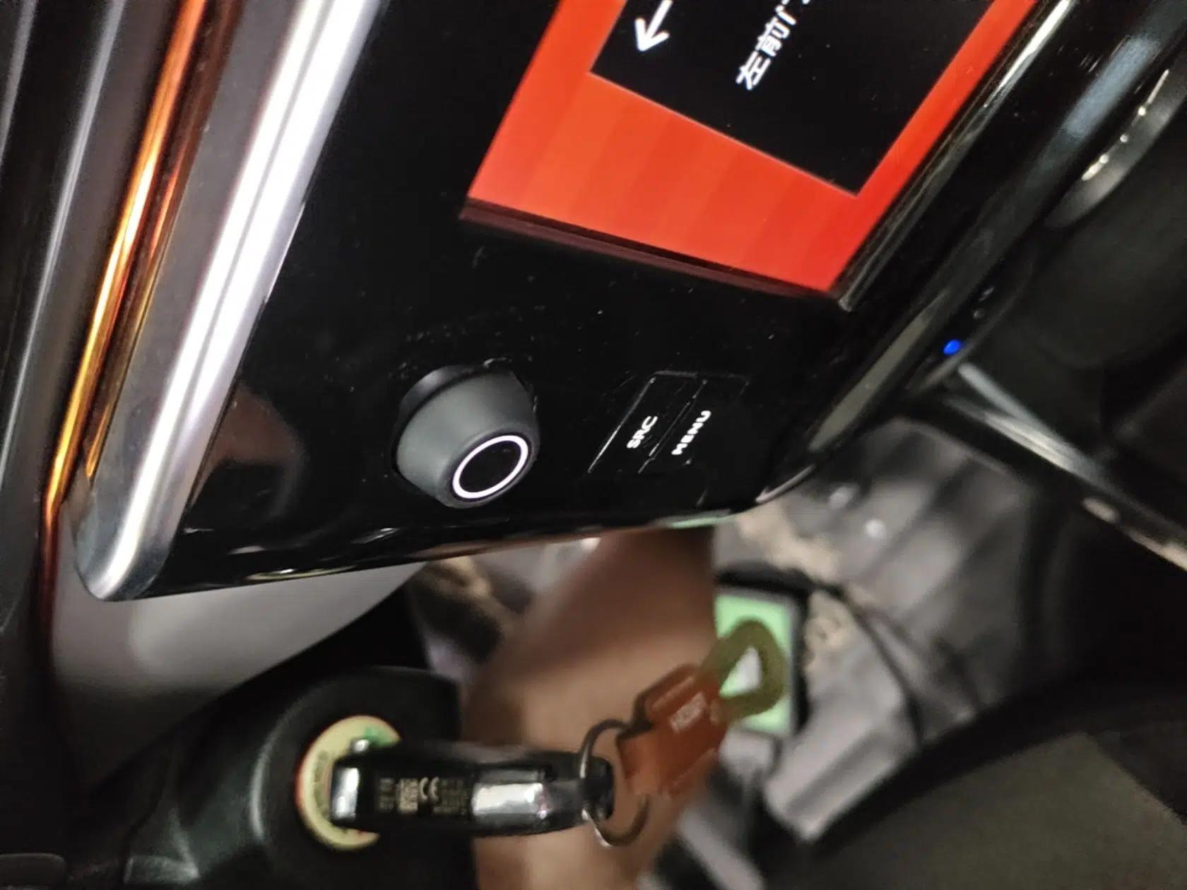 Citroen C3-XR 2019 1.6L Automatic Enjoyment Version — миниатюра 12