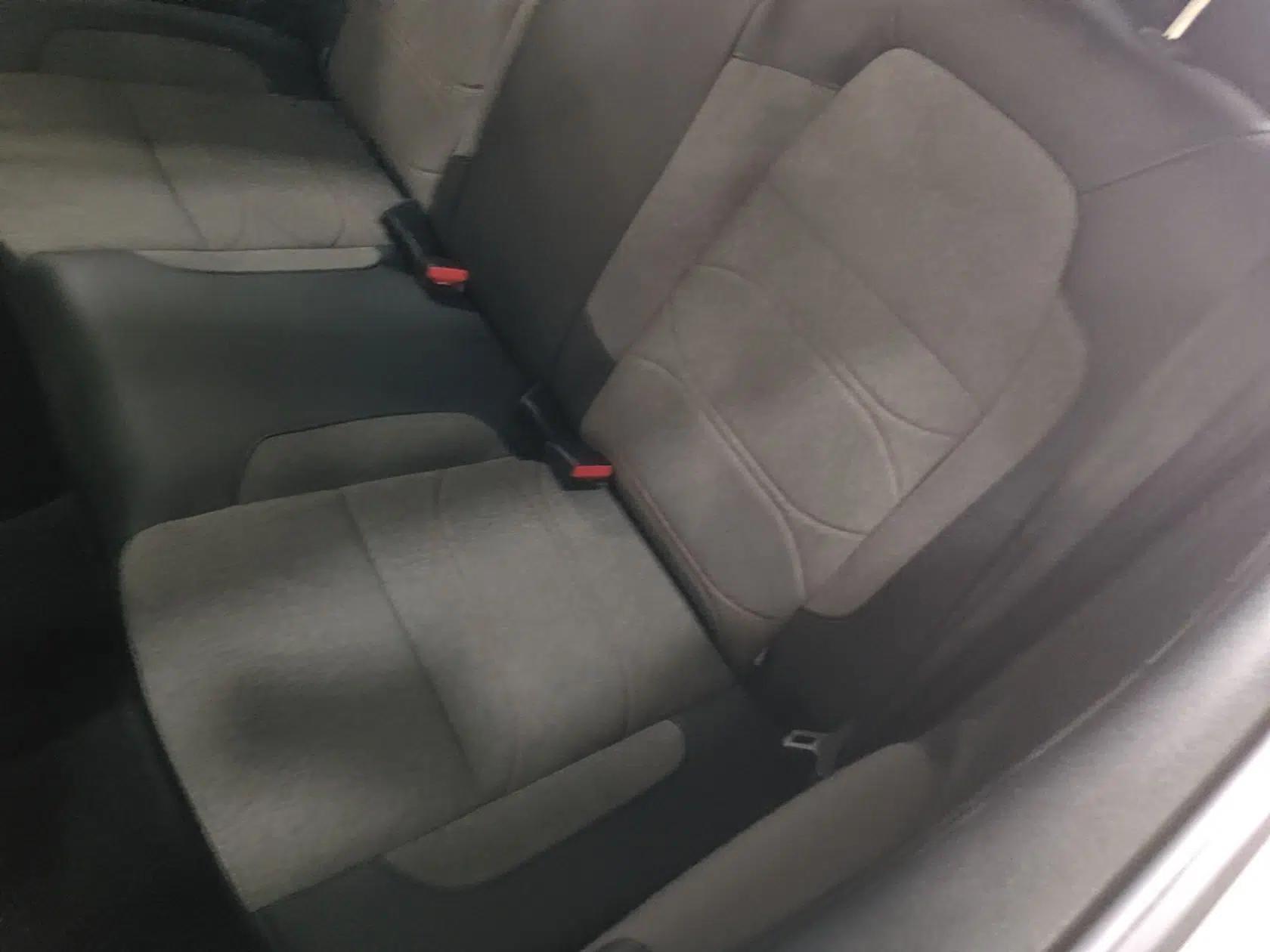 Citroen C3-XR 2019 1.6L Automatic Enjoyment Version — миниатюра 20