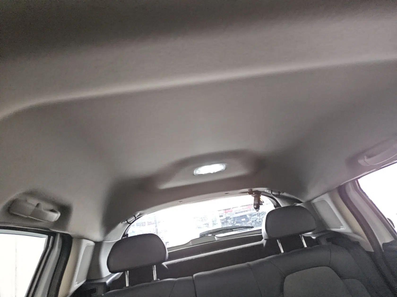 Citroen C3-XR 2019 1.6L Automatic Enjoyment Version — миниатюра 21