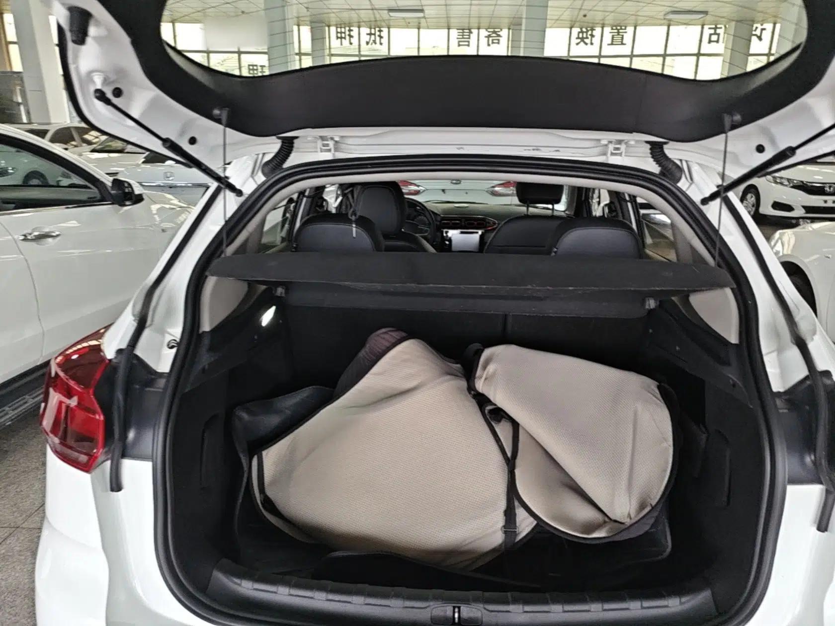 Citroen C3-XR 2019 1.6L Automatic Enjoyment Version — миниатюра 22
