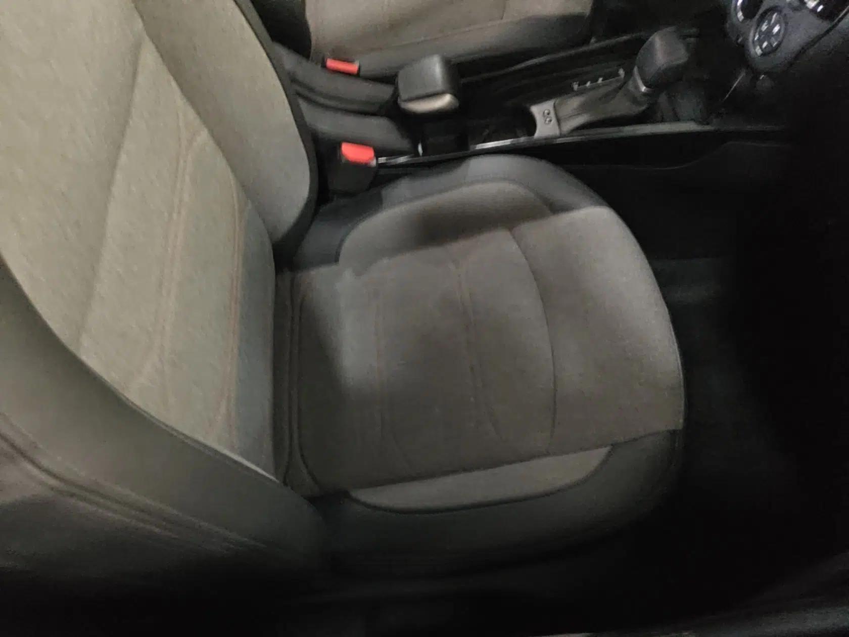Citroen C3-XR 2019 1.6L Automatic Enjoyment Version — миниатюра 23