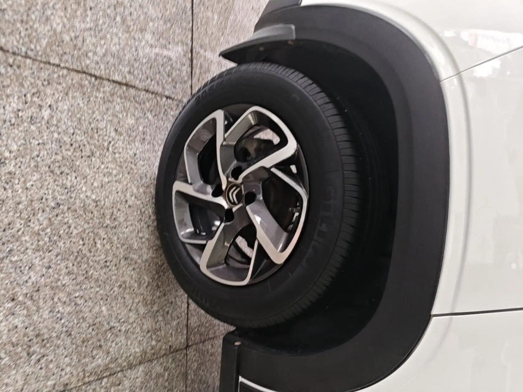 Citroen C3-XR 2019 1.6L Automatic Enjoyment Version — миниатюра 10