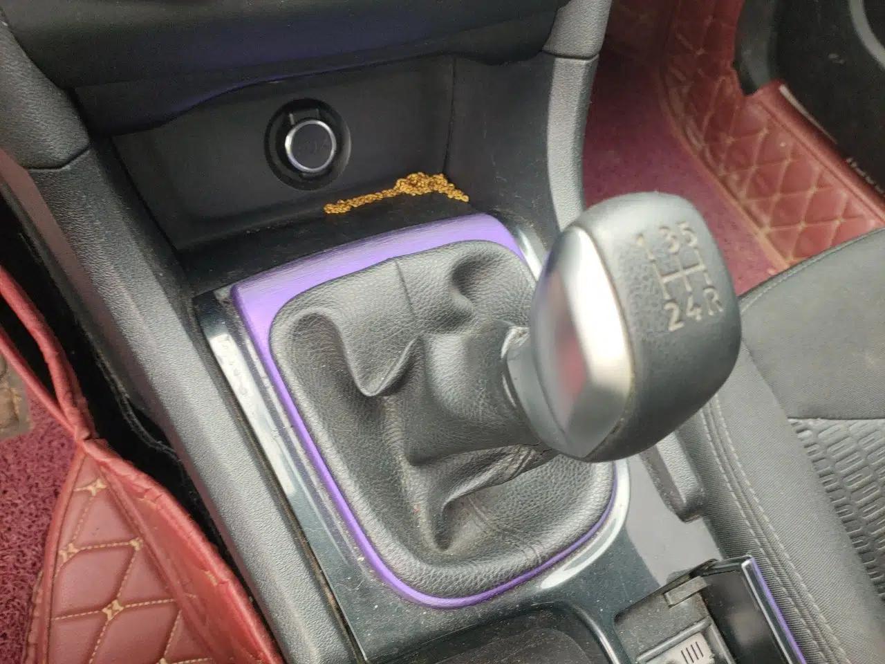 Citroen C4L 2013 1.8L Manual Jingxiang Edition — миниатюра 15