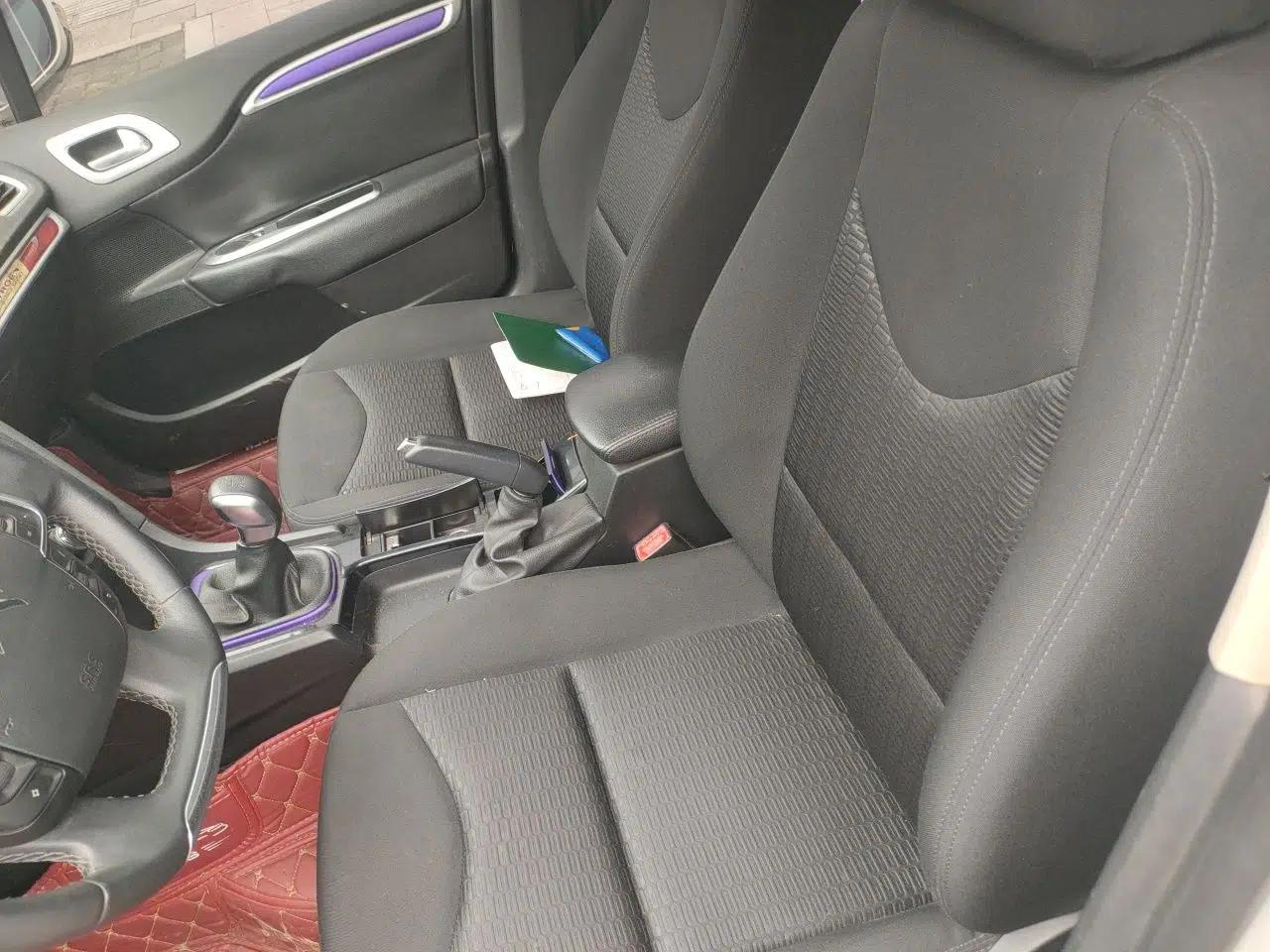 Citroen C4L 2013 1.8L Manual Jingxiang Edition — миниатюра 16