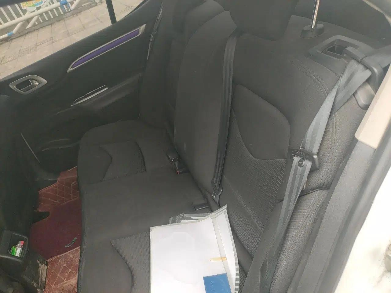 Citroen C4L 2013 1.8L Manual Jingxiang Edition — миниатюра 18