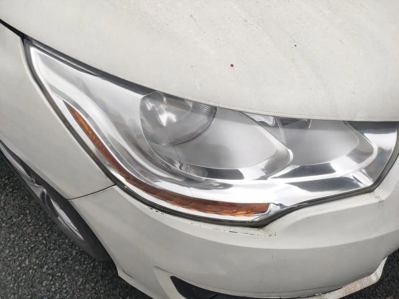 Citroen C4L 2013 1.8L Manual Jingxiang Edition — миниатюра 7