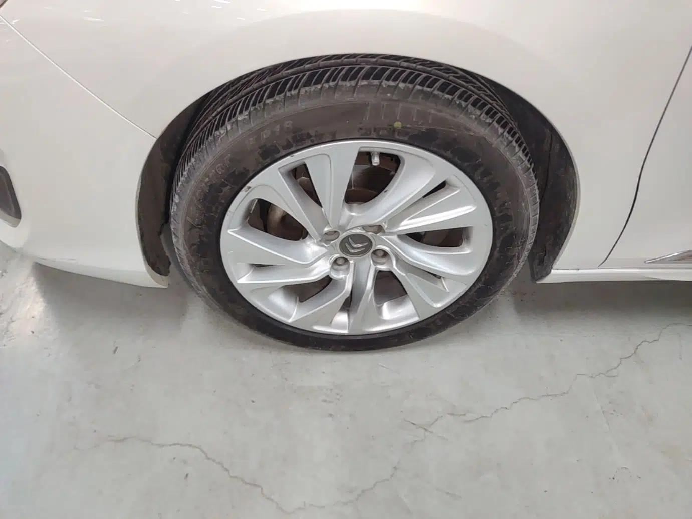 Citroen C4L 2014 1.6THP Intelligent Drive Automatic Dynamic Model — миниатюра 8
