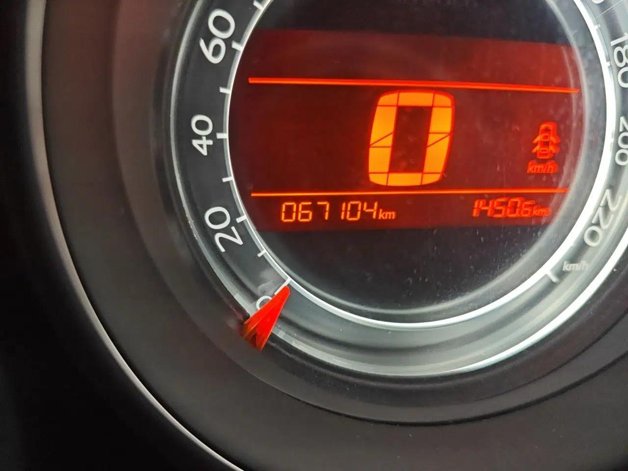 Citroen C4L 2014 1.8L Intelligent Drive Automatic Dynamic Model — миниатюра 13