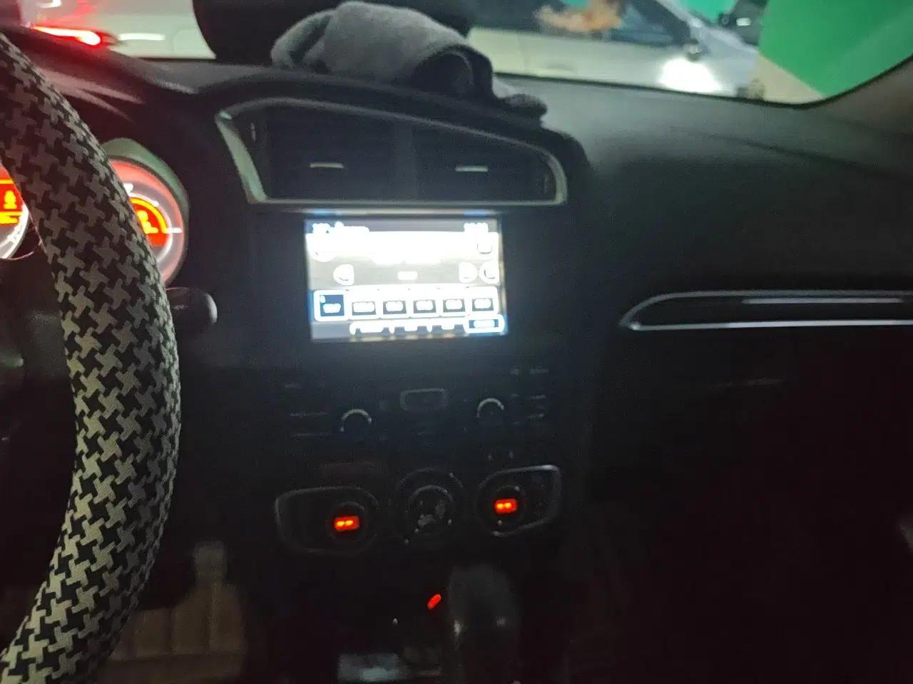 Citroen C4L 2014 1.8L Intelligent Drive Automatic Dynamic Model — миниатюра 14