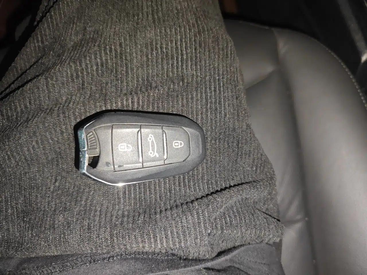 Citroen C4L 2014 1.8L Intelligent Drive Automatic Dynamic Model — миниатюра 9