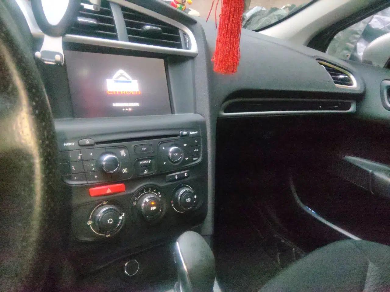 Citroen C4L 2014 1.8L Intelligent Drive Automatic Enjoyment Model — миниатюра 14