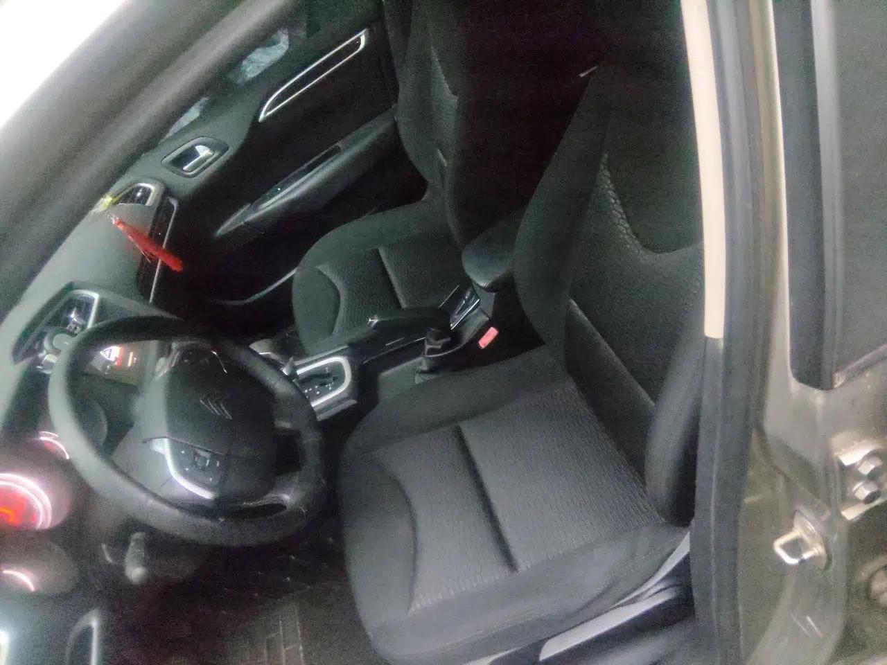 Citroen C4L 2014 1.8L Intelligent Drive Automatic Enjoyment Model — миниатюра 16