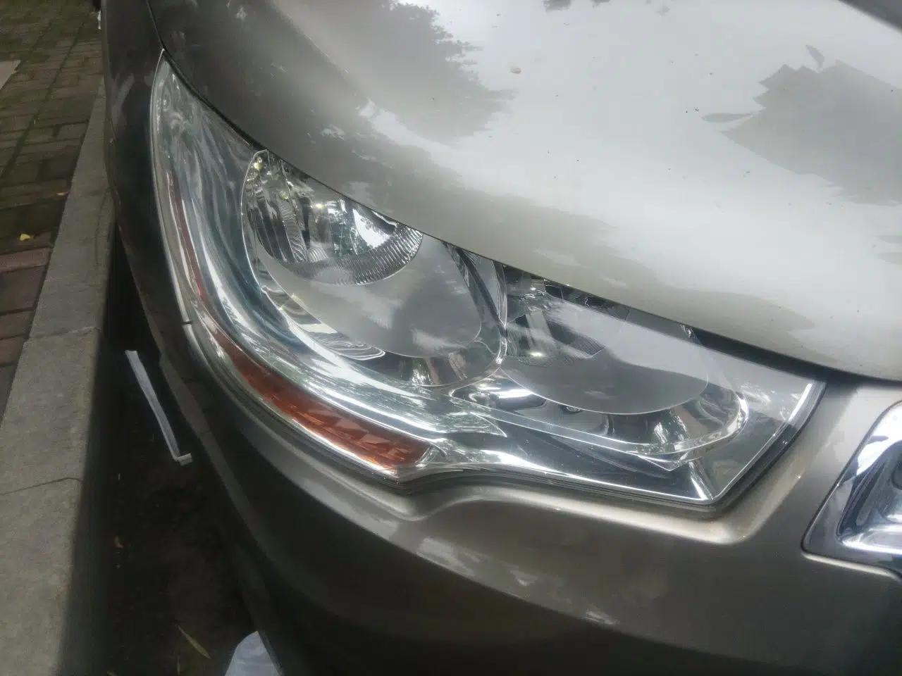 Citroen C4L 2014 1.8L Intelligent Drive Automatic Enjoyment Model — миниатюра 7