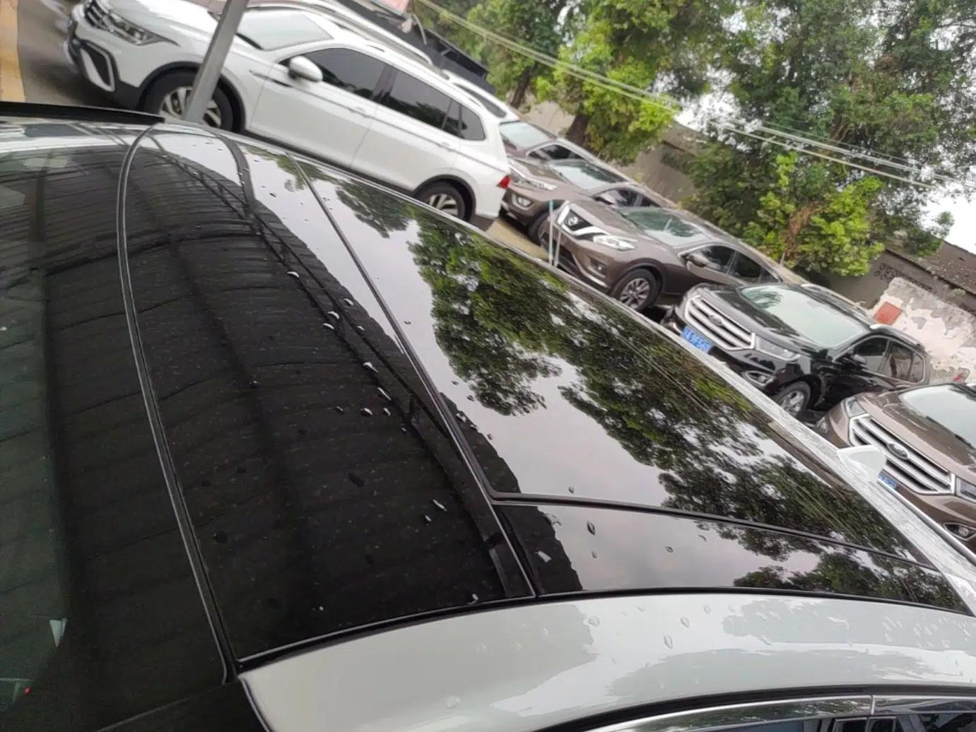 Citroen C5 X 2021 1.6T Enjoy the Extraordinary — миниатюра 11