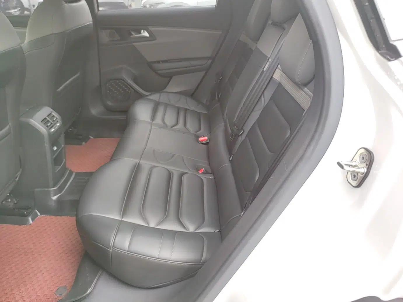 Citroen C5 X 2021 1.6T Enjoy the Extraordinary — миниатюра 20