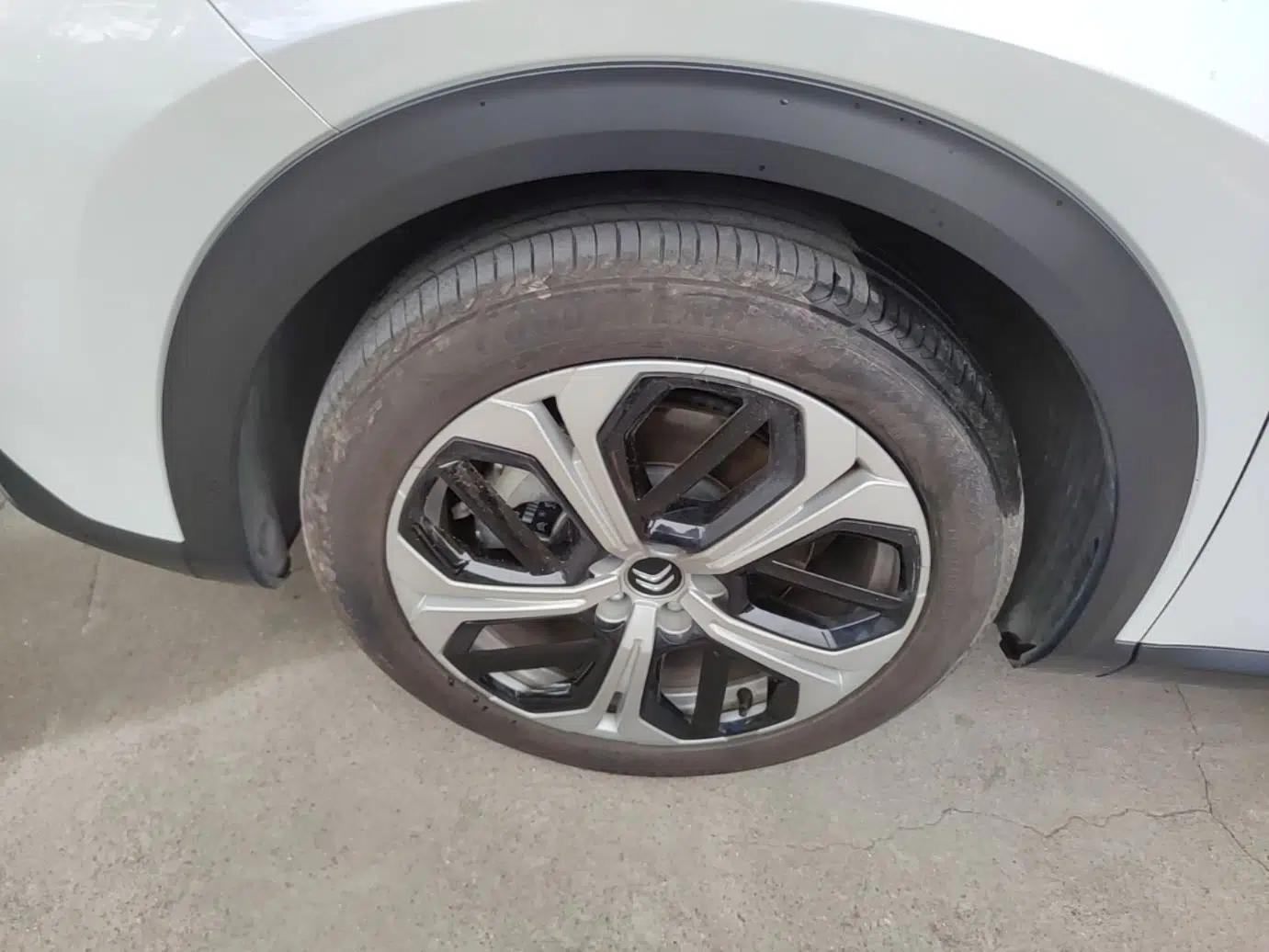 Citroen C5 X 2021 1.6T Enjoy the Extraordinary — миниатюра 8