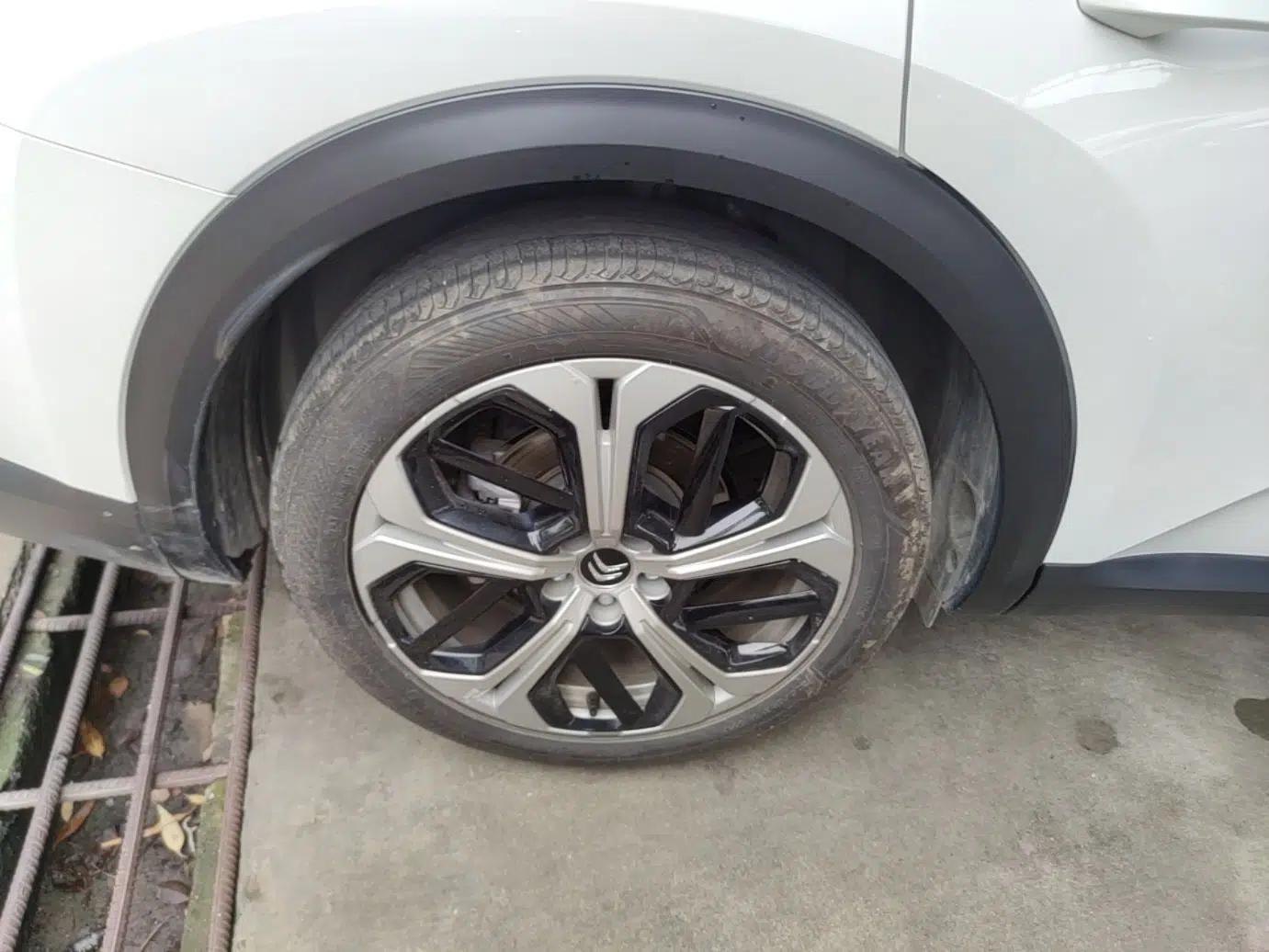 Citroen C5 X 2021 1.6T Enjoy the Extraordinary — миниатюра 10
