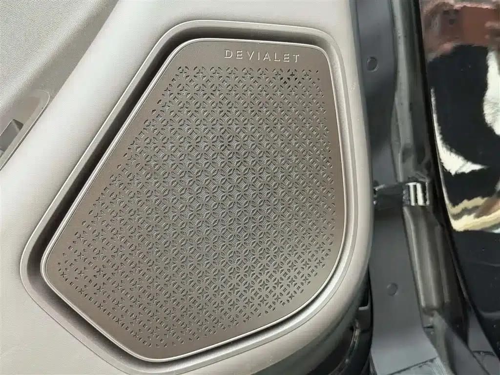 Denza N9 2026 Premium Edition — миниатюра 12