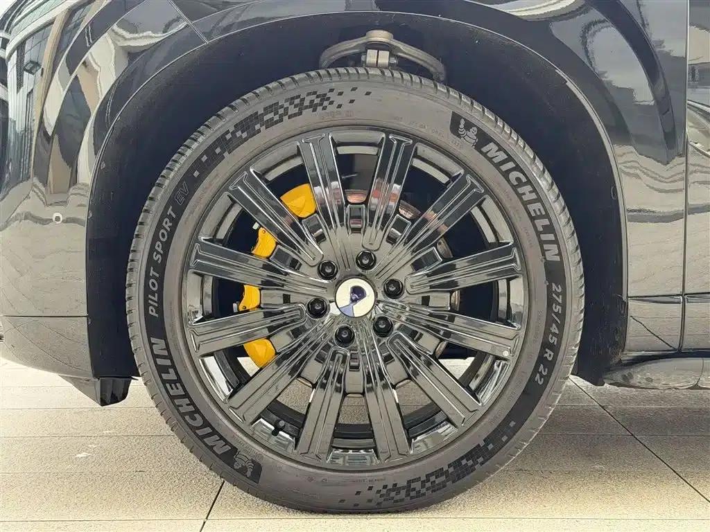 Denza N9 2026 Premium Edition — миниатюра 40