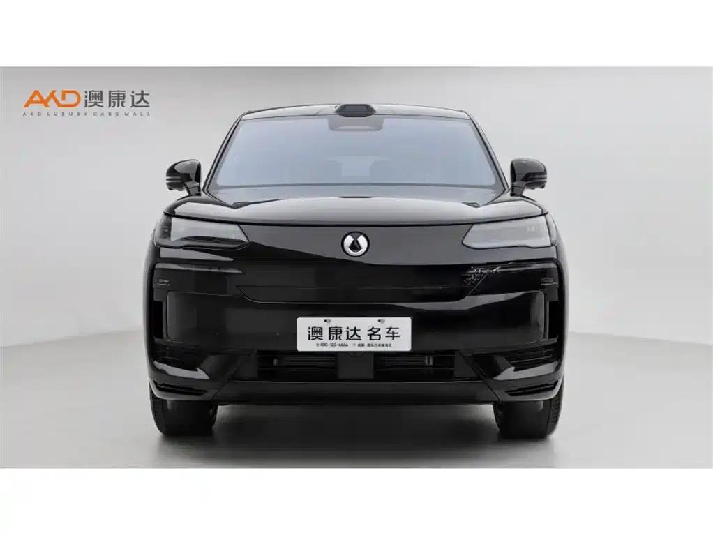 Denza N9/2.0T/2025/Premium — миниатюра 2