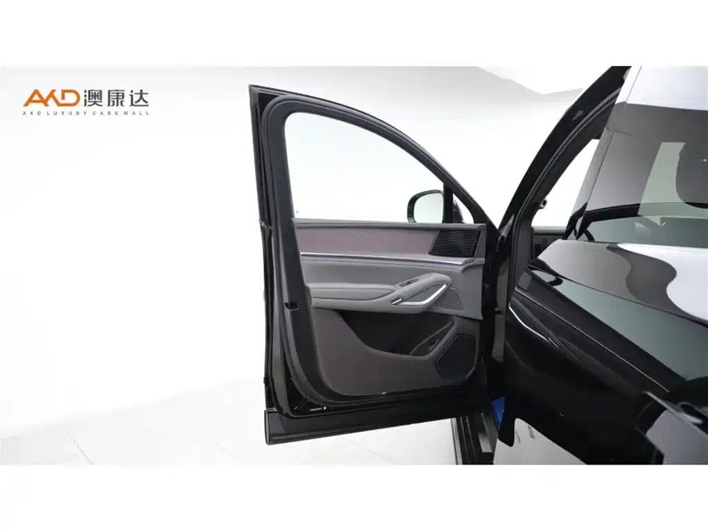 Denza N9/2.0T/2025/Premium — миниатюра 11