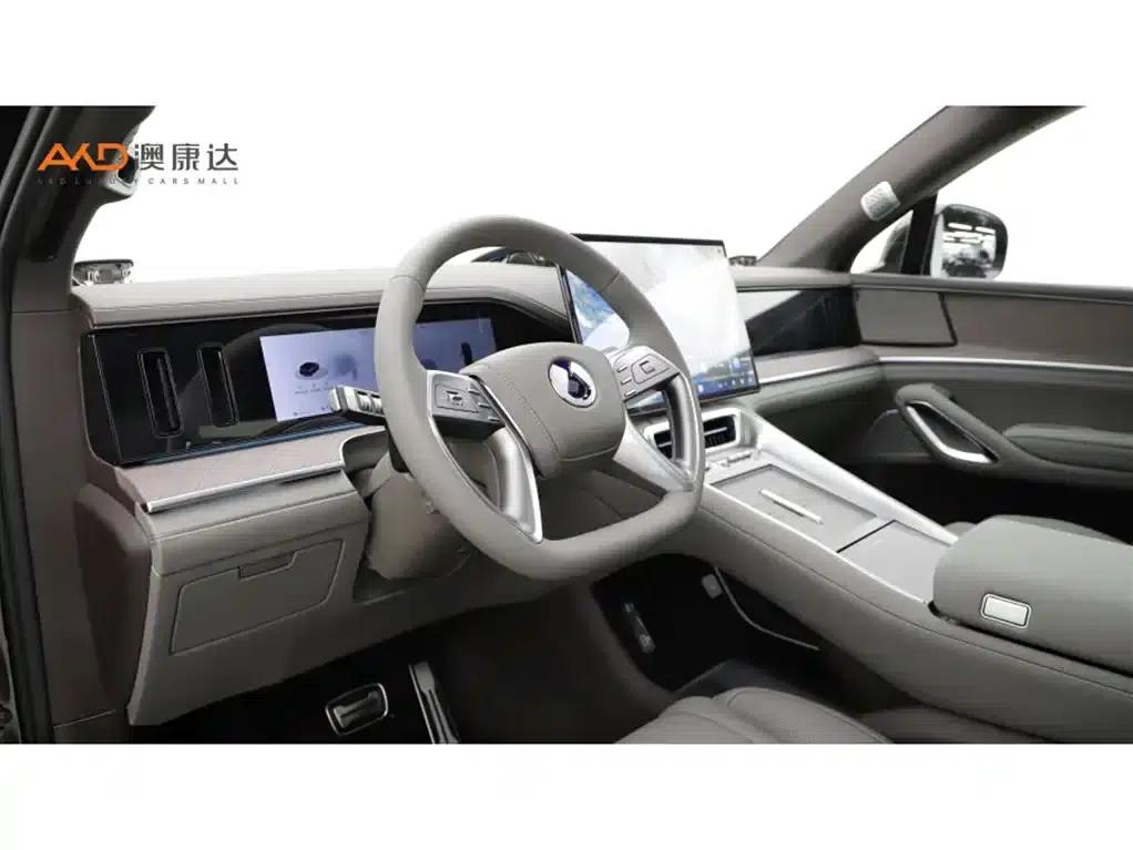 Denza N9/2.0T/2025/Premium — миниатюра 6