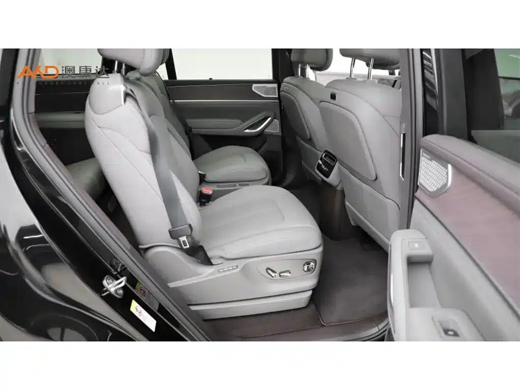 Denza N9/2.0T/2025/Premium — миниатюра 8